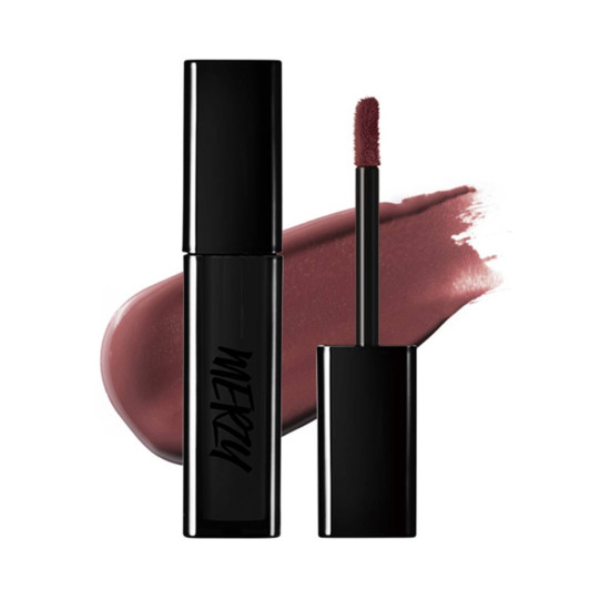 MERZY Noir In The Velvet Tint V26 4g 