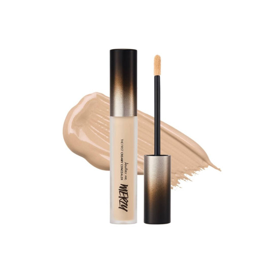 MERZY THE FIRST CREAMY CONCEALER CL3 Natural 5.6g