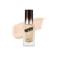 MERZY The First Foundation FD1 PORCELAIN 30ml