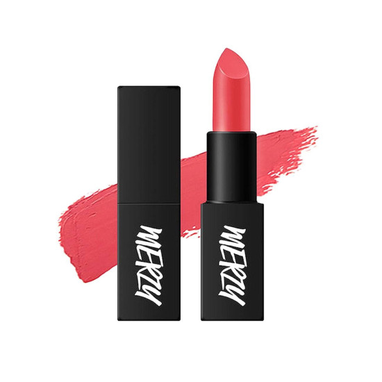 Merzy The First Lipstick L3 Catch Me 3.5g