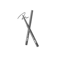 MERZY The First Slim Gel Eyeliner GS2 Black Spinel 0.05g