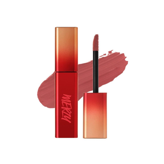 MERZY THE FIRST VELVET TINT SEASON 3 V14 Passion 3.8g