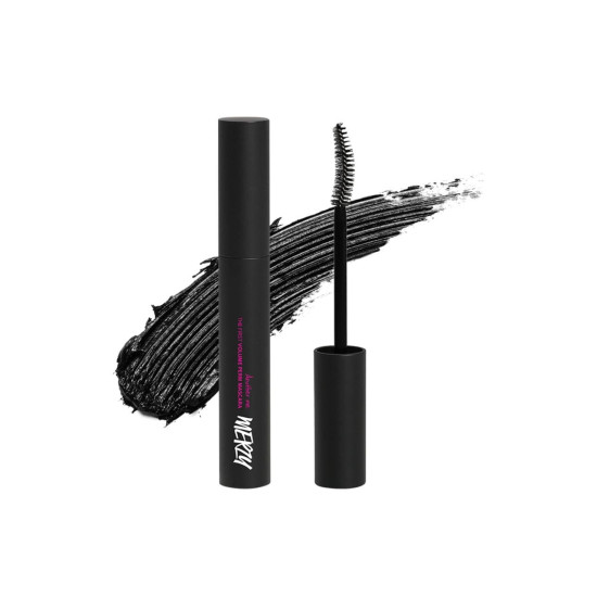 Merzy THE FIRST VOLUME PERM MASCARA VM1 Black 8ml