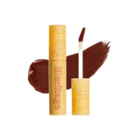 Merzy The Heritage Velvet Tint V22 Tortoise Brick 4.5g