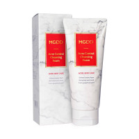 MGDD Mogong Dodook Acne Control Cleansing Foam 150ml