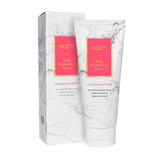 MGDD Mogong Dodook Rosy Moisturizing Cream 150ml