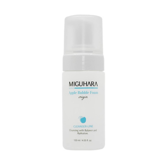 Miguhara Apple Bubble Foam 120ml