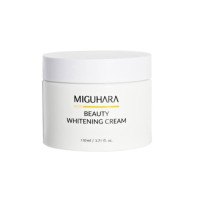 Miguhara Beauty Whitening Cream 110ml