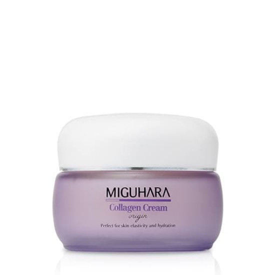 Miguhara Collagen Cream Origin 50ml