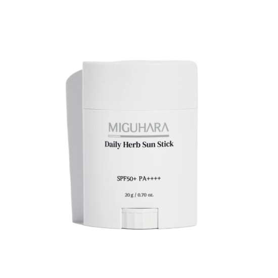 Miguhara Daily Herb Sun Stick 20g