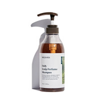 Miguhara Daily Scalp Perfume Shampoo 500ml