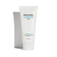 Miguhara Miguhara Cleansing Foam 120ml