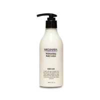 Miguhara Moisturizing Body Lotion 300ml