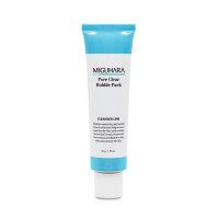 Miguhara Pore Clear Bubble Pack 50ml