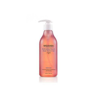 MIGUHARA Refreshing Flower Body Shower Gel Origin 400ml