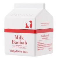 Milk Baobab Baby and Kids Balm 45g