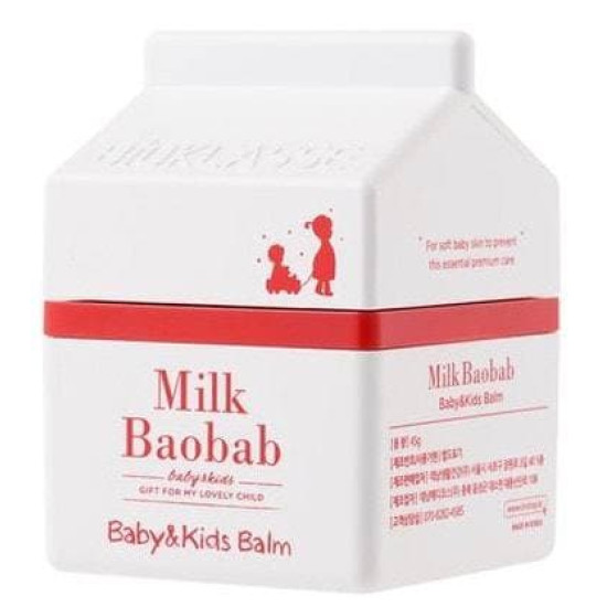 Milk Baobab Baby and Kids Balm 45g