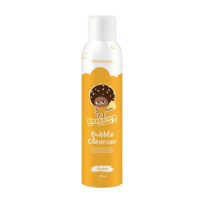 Milk Baobab Baby and Kids Bubble Body Cleanser Banana 200ml