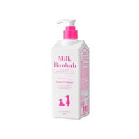 Milk Baobab Baby and Kids Conditioner 500ml