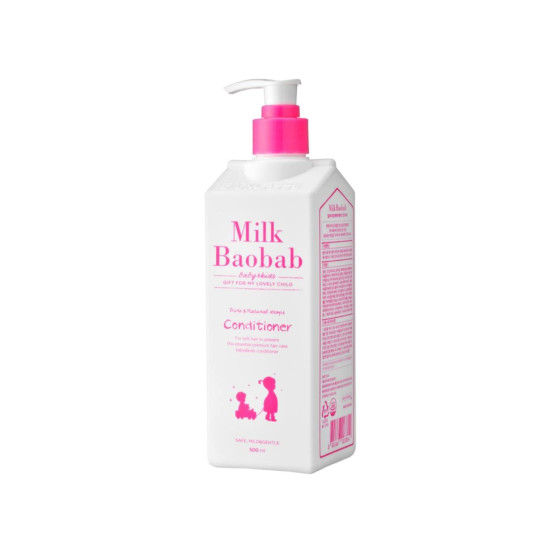 Milk Baobab Baby and Kids Conditioner 500ml