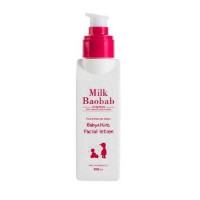 Milk Baobab Baby and Kids Facial Lotion 100ml