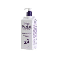 MilkBaobab Baby and Kids Shampoo 500ml - Shampoo for hair 500ml MilkBa...