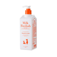 Milk Baobab Baby and Kids Wash 500ml