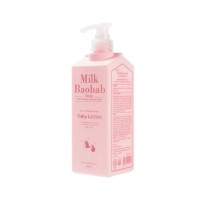 MILK BAOBAB Baby Lotion 500ml