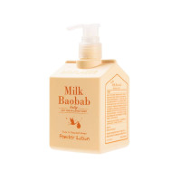 MILK BAOBAB Baby Powder Lotion 250ml