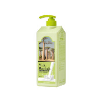 Milk Baobab Body Shower Lime and Basil 1000ml