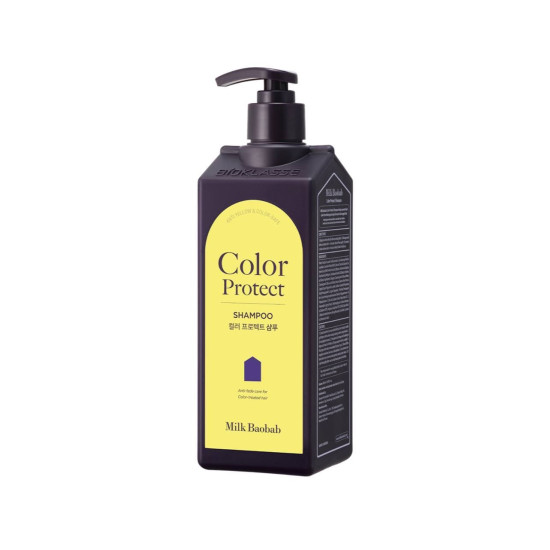 Milk Baobab Color Perfect Shampoo 500ml