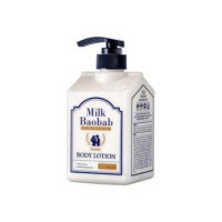 MILK BAOBAB Family Body Lotion 500ml