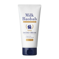 Milk Baobab Family Facial Cream Tube 160g