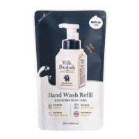 MILK BAOBAB Family Hand Wash Refill 250ml