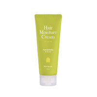 MILK BAOBAB Hair Moisture Cream for Dry Hair 150ml