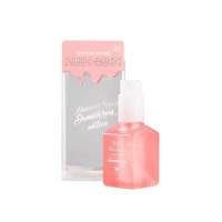 MilkBaobab Hair Syrup Essense Damask Rose 100ml