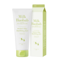 Milk Baobab Newborn Baby Soothing Gel 200ml