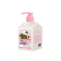 MilkBaobab Original Body Lotion White Musk 500ml