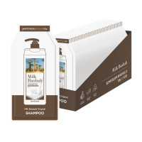 Milk Baobab Original Shampoo White Musk 50ea x 10ml 