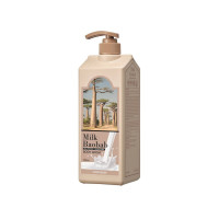Milk Baobab Perfume Body Wash Ivory Musk 1000ml