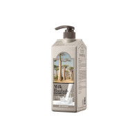 MILK BAOBAB Perfume Body Wash White Soap 1000ml