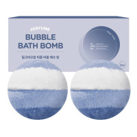 Milk Baobab Perfume Bubble Bath Bomb 2ea x 180g 