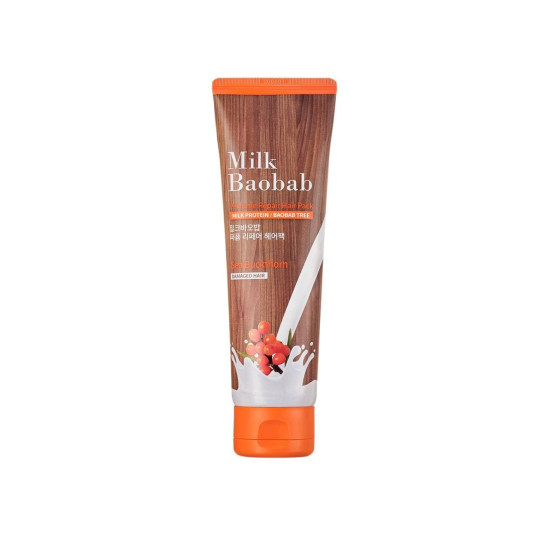 MILK BAOBAB Perfume Repair Hair Pack 200ml
