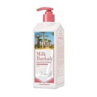 Milk Baobab Perfume Treatment Flora Bouquet 1000ml