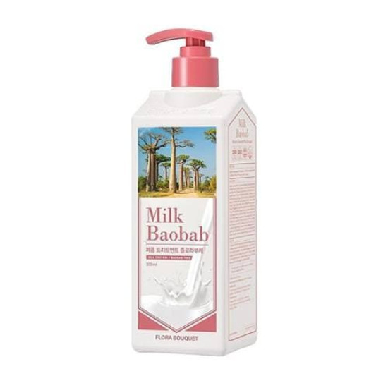 Milk Baobab Perfume Treatment Flora Bouquet 1000ml