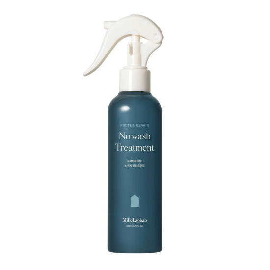 Milk Baobab Protein Repair No Wash Treatment 200ml