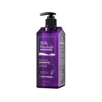 MilkBaobab Sensitive Shampoo Baby Powder 500ml
