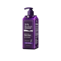 MilkBaobab Sensitive Treatment Baby Powder 500ml