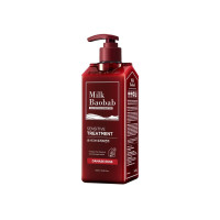 MilkBaobab Sensitive Treatment Damask Rose 500ml