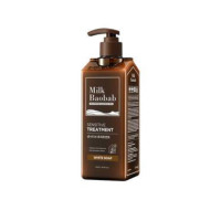 MilkBaobab Sensitive Treatment White Soap 500ml